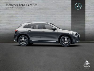 Mercedes GLA 200 d Progressive (EURO 6d)