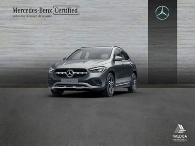 Mercedes GLA 200 d Progressive (EURO 6d)