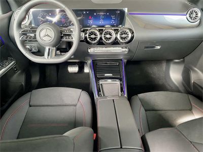 Mercedes GLA 200