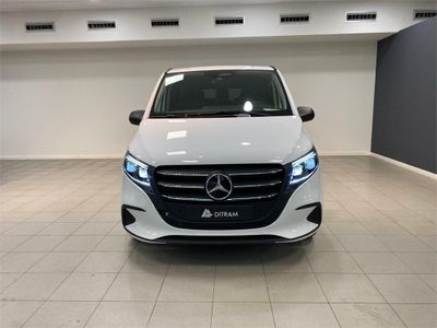 Mercedes Vito 116CDI AT 120kW Tourer Select Larga