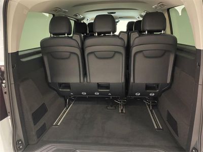 Mercedes Vito 116CDI AT 120kW Tourer Select Larga