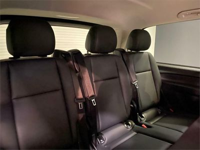 Mercedes Vito 116CDI AT 120kW Tourer Select Larga