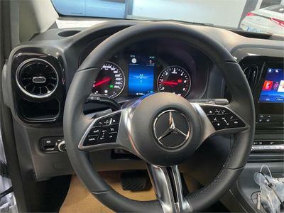 Mercedes Vito 116CDI AT 120kW Tourer Select Larga