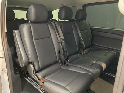 Mercedes Vito 116CDI AT 120kW Tourer Select Larga