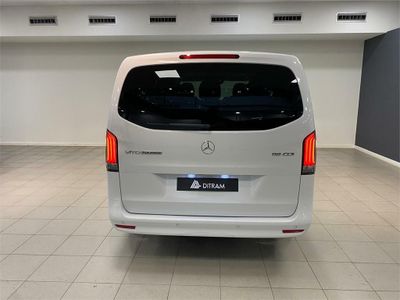 Mercedes Vito 116CDI AT 120kW Tourer Select Larga