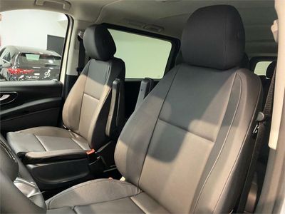 Mercedes Vito 116CDI AT 120kW Tourer Select Larga