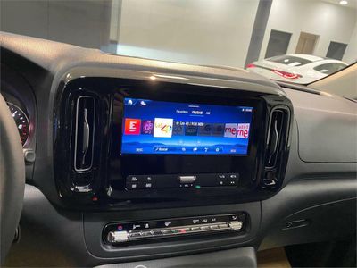 Mercedes Vito 116CDI AT 120kW Tourer Select Larga