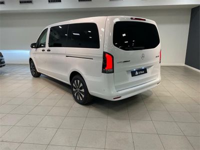 Mercedes Vito 116CDI AT 120kW Tourer Select Larga