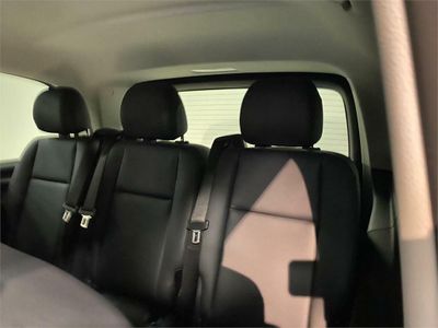 Mercedes Vito 116CDI AT 120kW Tourer Select Larga