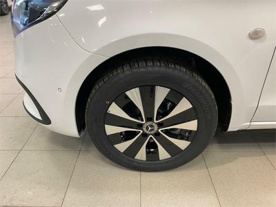 Mercedes Vito 116CDI AT 120kW Tourer Select Larga