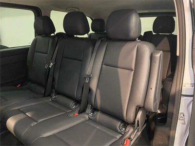 Mercedes Vito 116CDI AT 120kW Tourer Select Larga