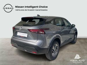 Nissan Qashqai DIG-T 103kW (140CV) mHEV 4x2 Acenta  - Foto 2