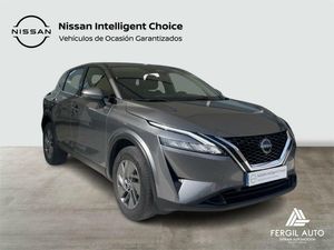Nissan Qashqai DIG-T 103kW (140CV) mHEV 4x2 Acenta  - Foto 2