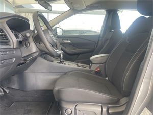 Nissan Qashqai DIG-T 103kW (140CV) mHEV 4x2 Acenta  - Foto 2