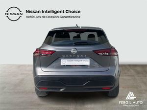 Nissan Qashqai DIG-T 103kW (140CV) mHEV 4x2 Acenta  - Foto 2