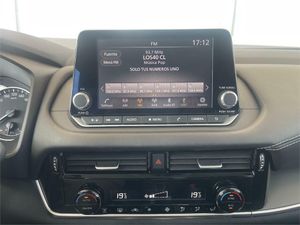 Nissan Qashqai DIG-T 103kW (140CV) mHEV 4x2 Acenta  - Foto 2
