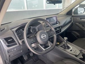 Nissan Qashqai DIG-T 103kW (140CV) mHEV 4x2 Acenta  - Foto 2