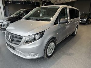 Mercedes Vito 116CDI AT 120kW Tourer Pro Larga  - Foto 2