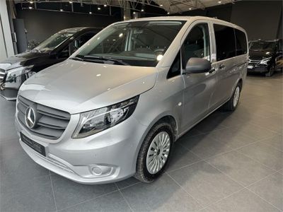 Mercedes Vito 116CDI AT 120kW Tourer Pro Larga