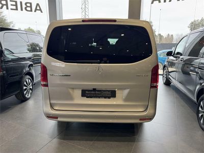 Mercedes Vito 116CDI AT 120kW Tourer Pro Larga