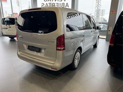 Mercedes Vito 116CDI AT 120kW Tourer Pro Larga