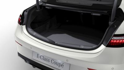 Mercedes Clase E 220 d Coupe AMG Line (EURO 6d)