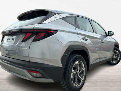 Hyundai Tucson 1.6T 118kW (160CV) 48V Klass