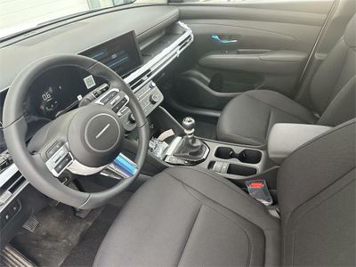 Hyundai Tucson 1.6T 118kW (160CV) 48V Klass
