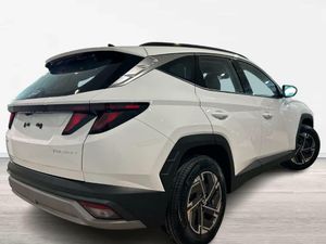 Hyundai Tucson 1.6T 118kW (160CV) Maxx  - Foto 2