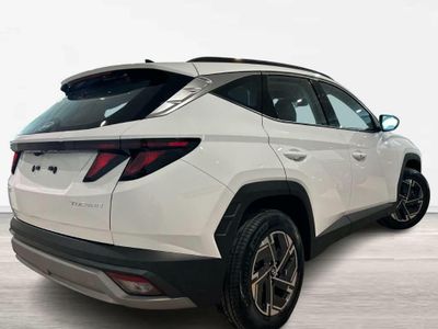 Hyundai Tucson 1.6T 118kW (160CV) Maxx