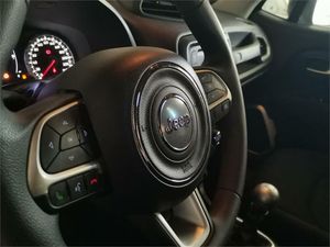 Jeep Renegade 1.0G 88kW Sport 4x2  - Foto 2