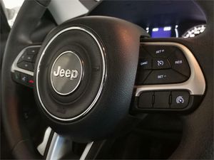 Jeep Renegade 1.0G 88kW Sport 4x2  - Foto 2