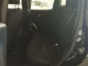 Jeep Renegade 1.0G 88kW Sport 4x2  - Foto 2