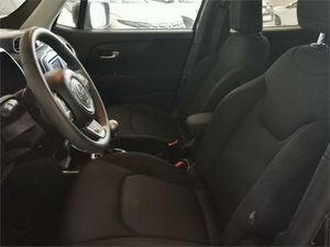 Jeep Renegade 1.0G 88kW Sport 4x2  - Foto 2