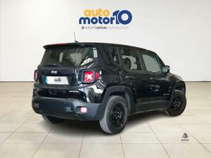 Jeep Renegade 1.0G 88kW Sport 4x2  - Foto 2