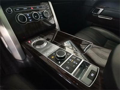 Land-Rover Range Rover 4.4 SDV8 (340CV) VOGUE