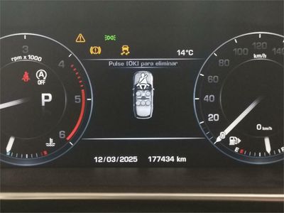 Land-Rover Range Rover 4.4 SDV8 (340CV) VOGUE