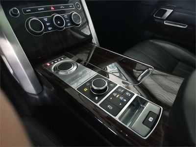 Land-Rover Range Rover 4.4 SDV8 (340CV) VOGUE