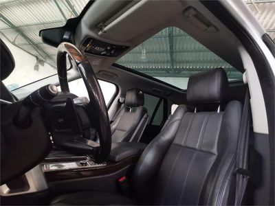 Land-Rover Range Rover 4.4 SDV8 (340CV) VOGUE