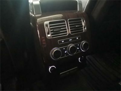 Land-Rover Range Rover 4.4 SDV8 (340CV) VOGUE