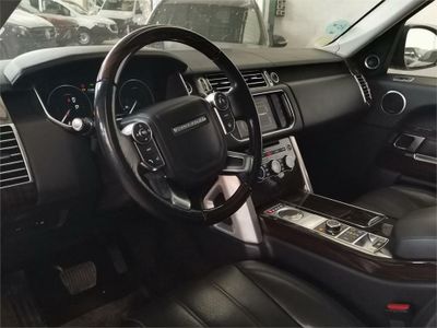 Land-Rover Range Rover 4.4 SDV8 (340CV) VOGUE