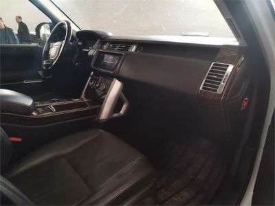 Land-Rover Range Rover 4.4 SDV8 (340CV) VOGUE