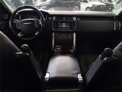 Land-Rover Range Rover 4.4 SDV8 (340CV) VOGUE