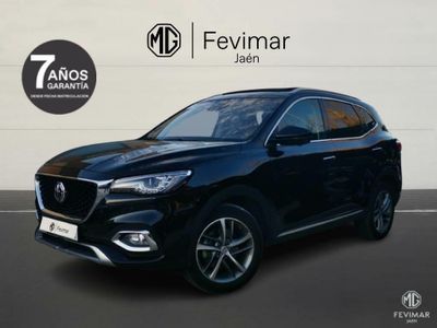 MG eHS 1.5T-GDI PHEV Luxury