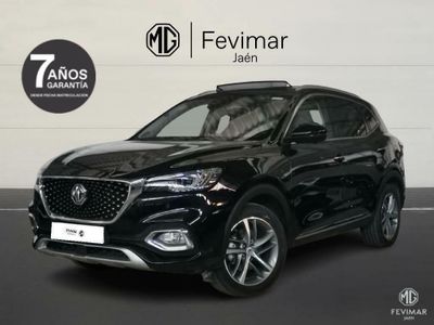 MG eHS 1.5T-GDI PHEV Luxury