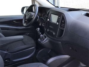 Mercedes Vito 114 CDI Larga  - Foto 2