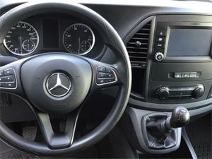 Mercedes Vito 114 CDI Larga  - Foto 2