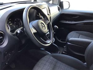 Mercedes Vito 114 CDI Larga  - Foto 2