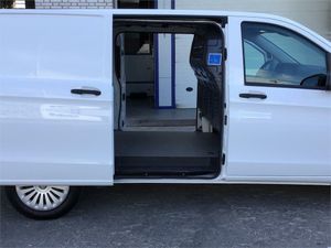 Mercedes Vito 114 CDI Larga  - Foto 2