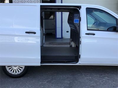 Mercedes Vito 114 CDI Larga